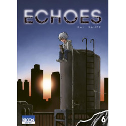 ECHOES T06 - VOL06