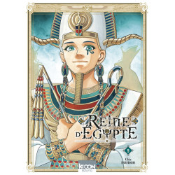 REINE D EGYPTE T09