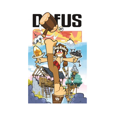 DOFUS T27