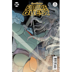 FUTURE QUEST 10