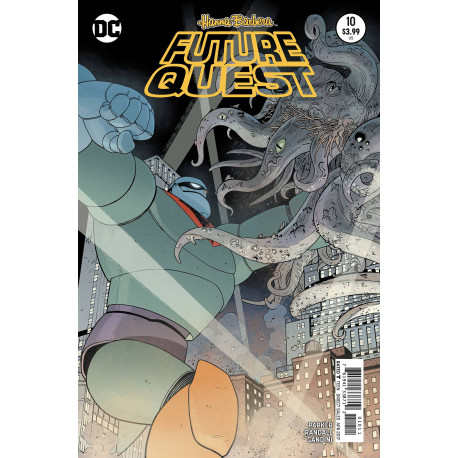 FUTURE QUEST 10