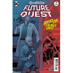 FUTURE QUEST 9