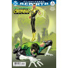 HAL JORDAN AND THE GREEN LANTERN CORPS 6 VAR ED