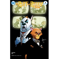 RUFF AND REDDY SHOW 1 (OF 6)