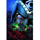 GREEN LANTERN 9