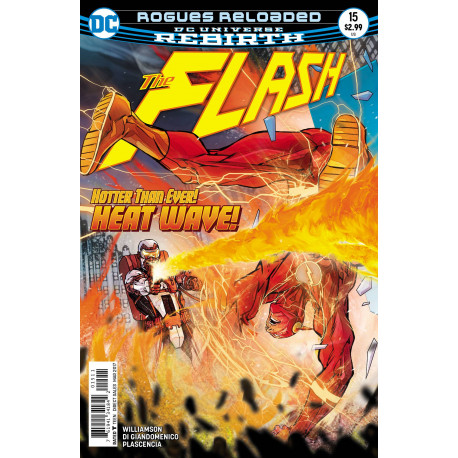 FLASH 15