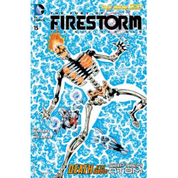 FURY OF FIRESTORM THE NUCLEAR MEN 15