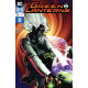 GREEN LANTERNS 36 VAR ED