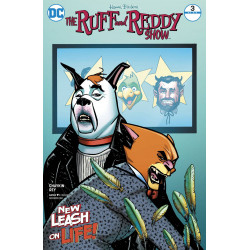 RUFF AND REDDY SHOW 3 (OF 6)