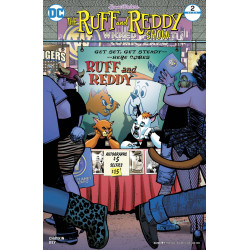 RUFF AND REDDY SHOW 2 (OF 6)