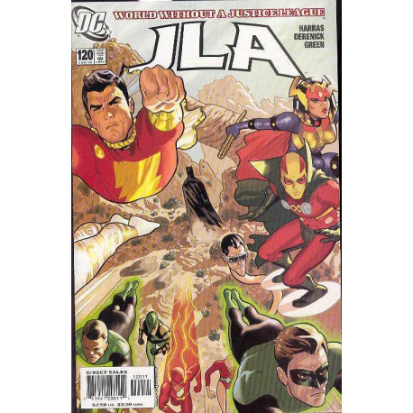 JLA 120