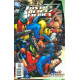 JUSTICE SOCIETY OF AMERICA VAR ED 10