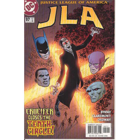 JLA 97