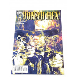 JONAH HEX 18