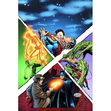 JLA 95