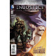 INJUSTICE GODS AMONG US YEAR FIVE 5