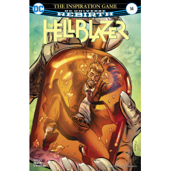 HELLBLAZER 14