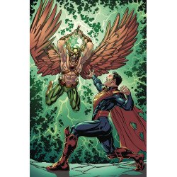 INJUSTICE GODS AMONG US YEAR FIVE 15