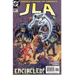 JLA 98