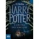 HARRY POTTER A L'ECOLE DES SORCIERS