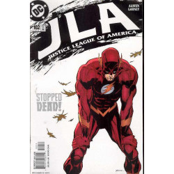 JLA 102