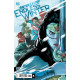 JUSTICE LEAGUE ENDLESS WINTER 1