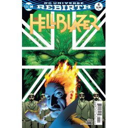 HELLBLAZER 4