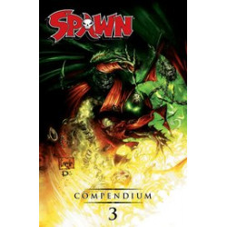 SPAWN COMPENDIUM TP VOL 3