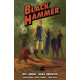 BLACK HAMMER OMNIBUS TP VOL 1