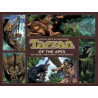 TARZAN OF THE APES HC VOL 1