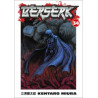 BERSERK TP VOL 34