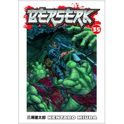 BERSERK TP VOL 35