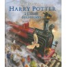 HARRY POTTER A L'ECOLE DES SORCIERS - VERSION ILLUSTREE