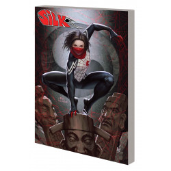 SILK TP VOL 2 AGE OF THE WITCH