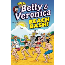 BETTY VERONICA BEACH BASH TP 