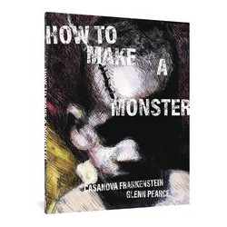 HOW TO MAKE A MONSTER TP 