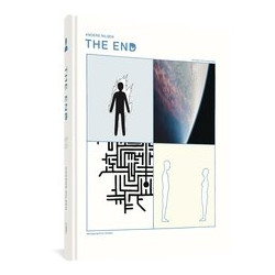 THE END HC REVISED AND EXPANDED 