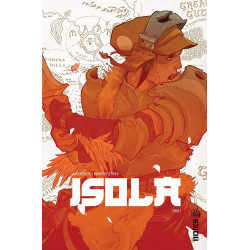 ISOLA - TOME 2