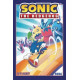 SONIC THE HEDGEHOG TP VOL 11 ZETI HUNT