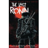 TMNT THE LAST RONIN HC 