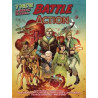 BATTLE ACTION SPECIAL HC 