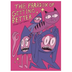 PARADOX OF GETTING BETTER GN 