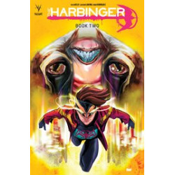 HARBINGER TP BOOK 2