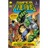 SUPER FREAKS ONE-SHOT 