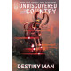 UNDISCOVERED COUNTRY DESTINY MAN SPEC CVR B COIPEL 