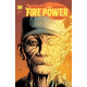 FIRE POWER BY KIRKMAN SAMNEE 21 CVR B FINCH MCCAIG