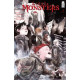 LITTLE MONSTERS 4 CVR A NGUYEN