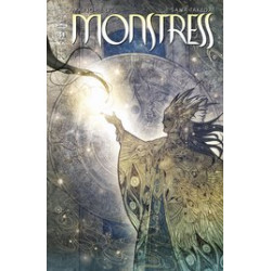 MONSTRESS 41