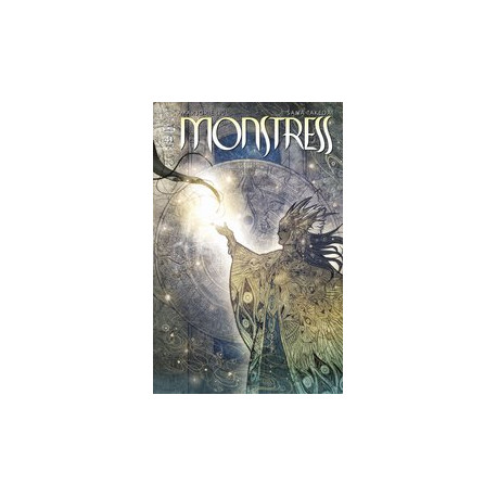 MONSTRESS 41