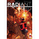 RADIANT RED 4 CVR A LAFUENTE MUERTO